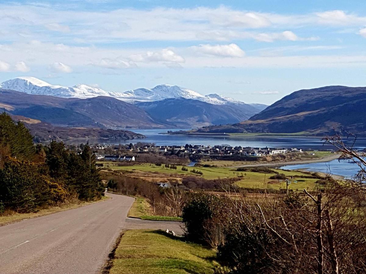 500 Pensión Ullapool